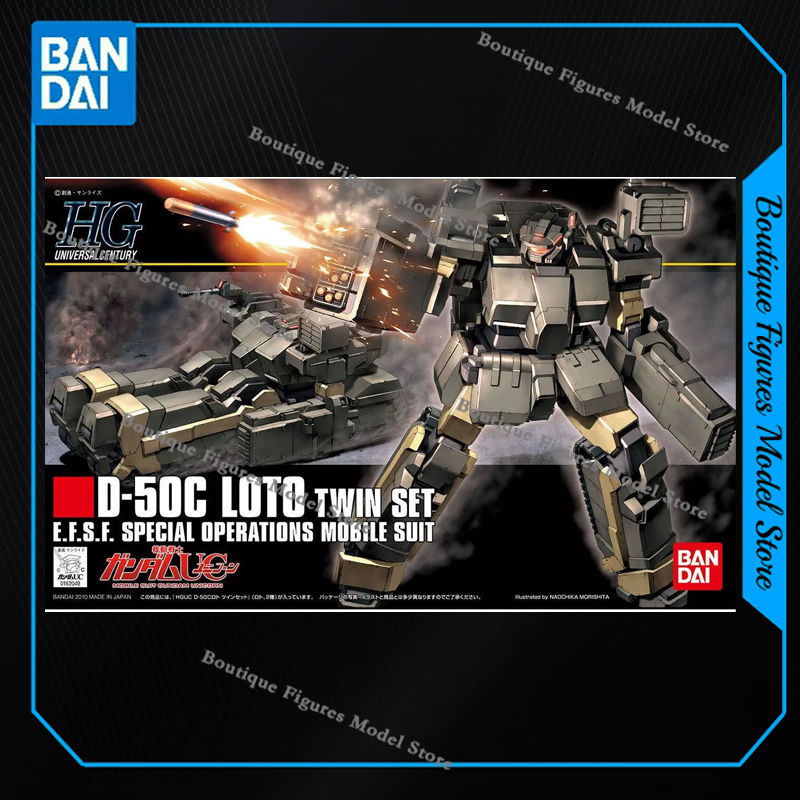 Bandai Original Genuine GUNDAM - đánh giá và giá Bandai Model Gundam Hg