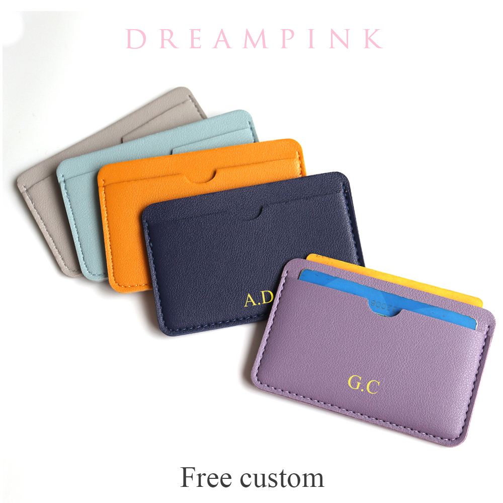 Custom Logo Small Card Holder  - đánh giá và giá Card Top Loader