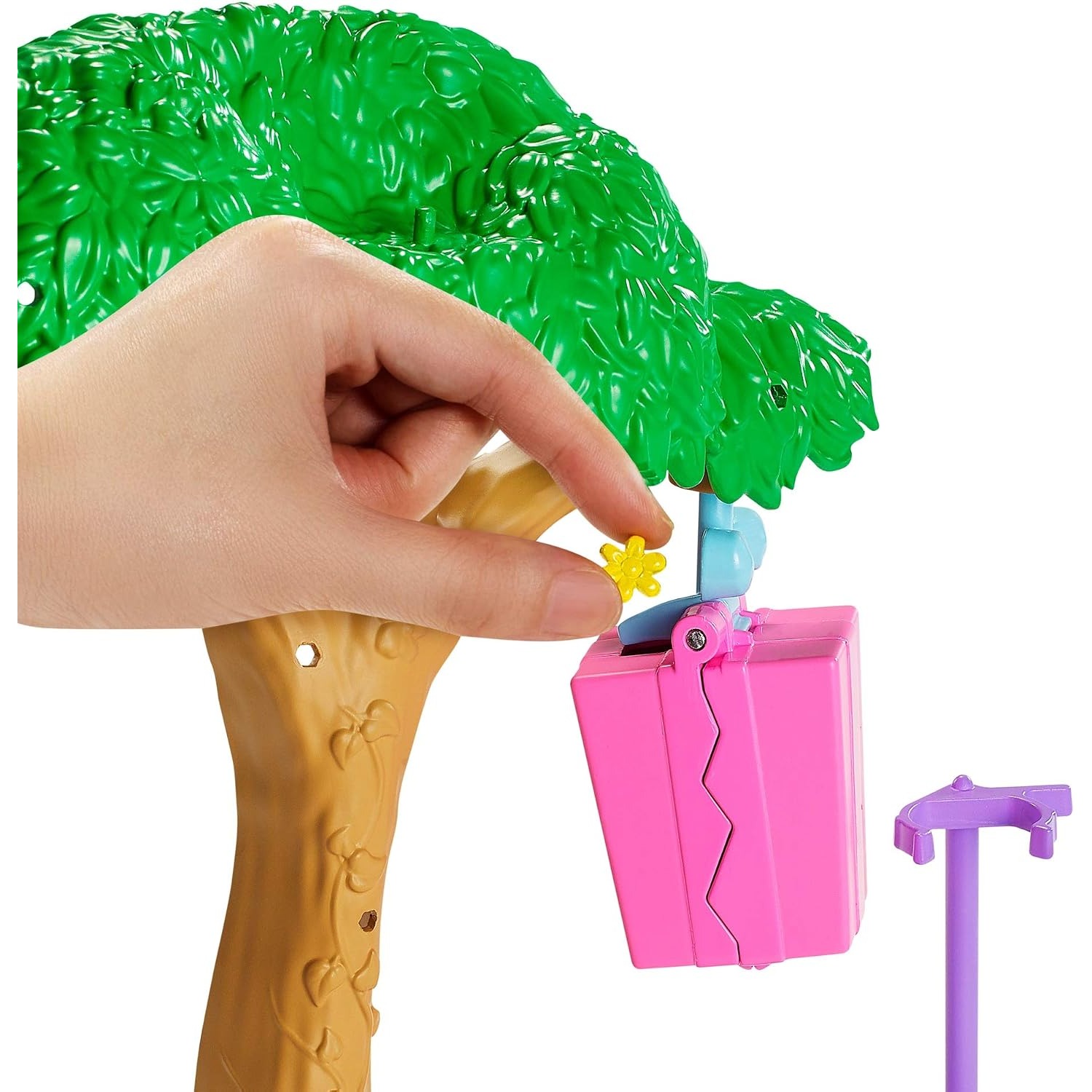 Original Mattel Barbie Chelsea - đánh giá và giá Mattel Toy Barbie