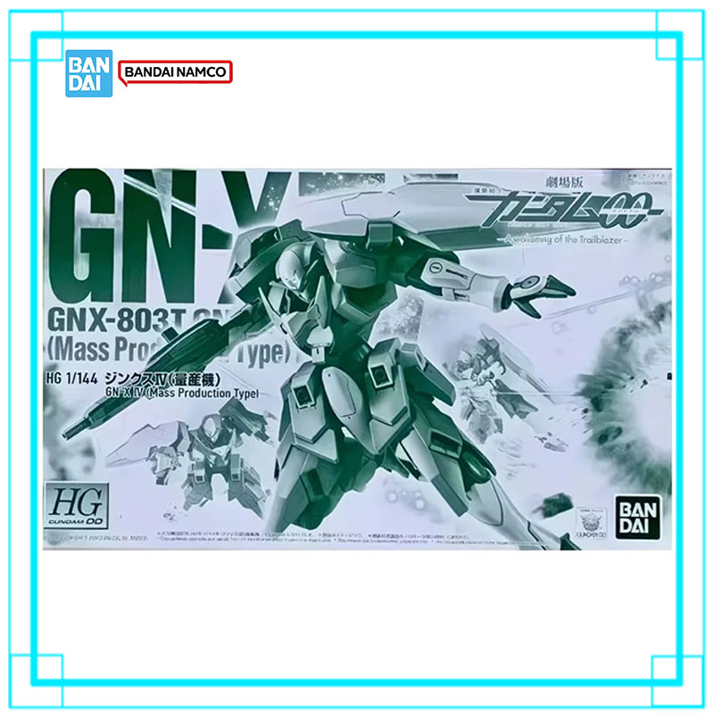 Bandai Genuine Gundam HG 1/144 - đánh giá và giá Bandai Model Gundam Hg