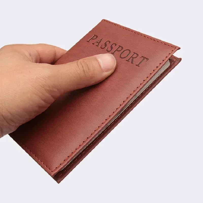 Fashion Women Men Passport Cov - đánh giá và giá Card Top Loader