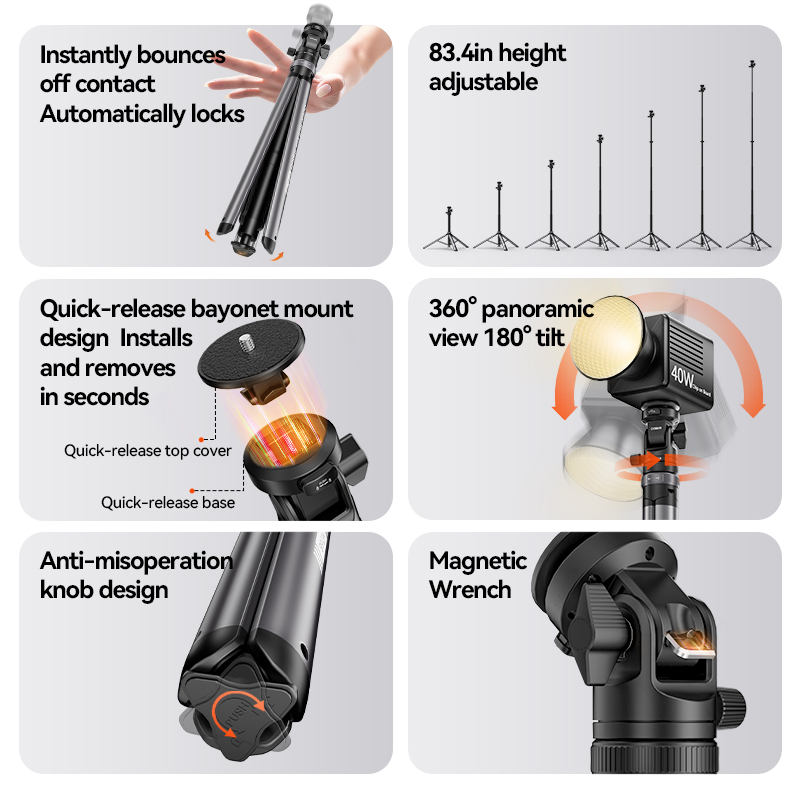COMAN MT68 One Click Pop up Qu - đánh giá và giá Pop Display Shelf