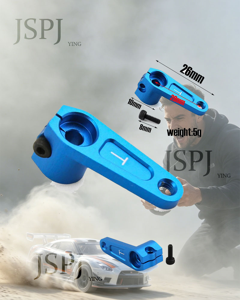 25T Heightened Metal Servo Hor - đánh giá và giá Tamiya Model Rc Car