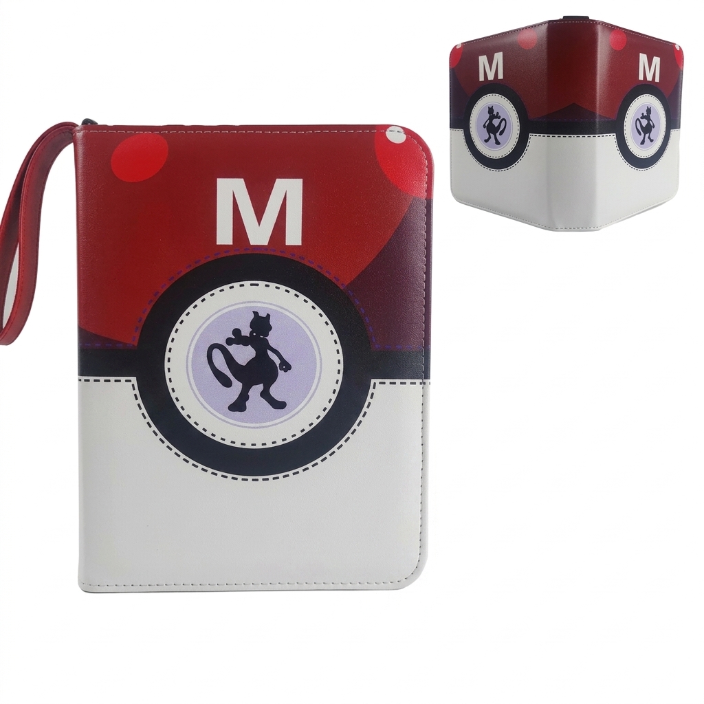 Bandai Pokemon 4or9 Grid Card  - đánh giá và giá Pokemon Binder Card