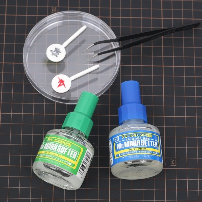 MS231/232 40ml Water-based Sti - đánh giá và giá Tamiya Model Paint Set