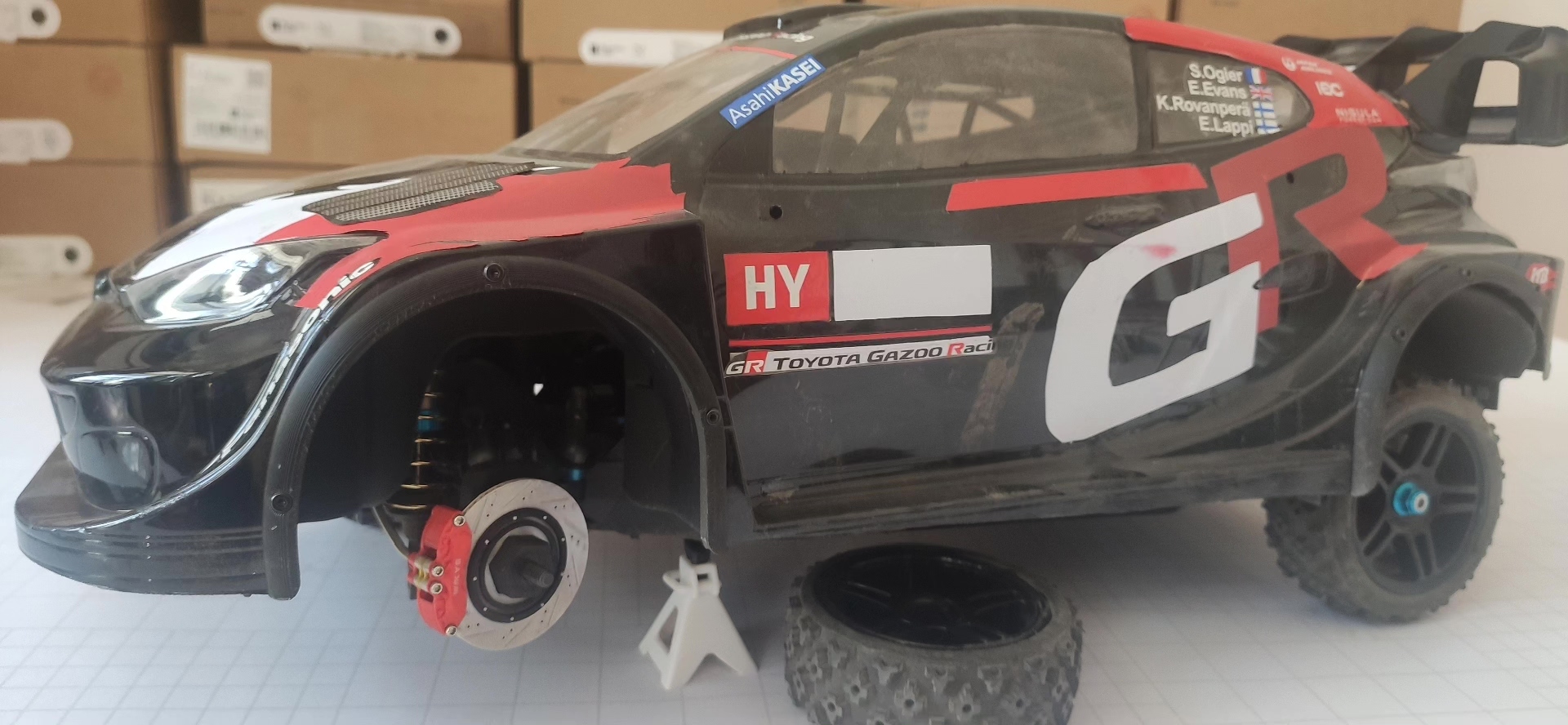 Tamiya XV02 PRO 1/10 Scale Bra - đánh giá và giá Tamiya Model Rc Car
