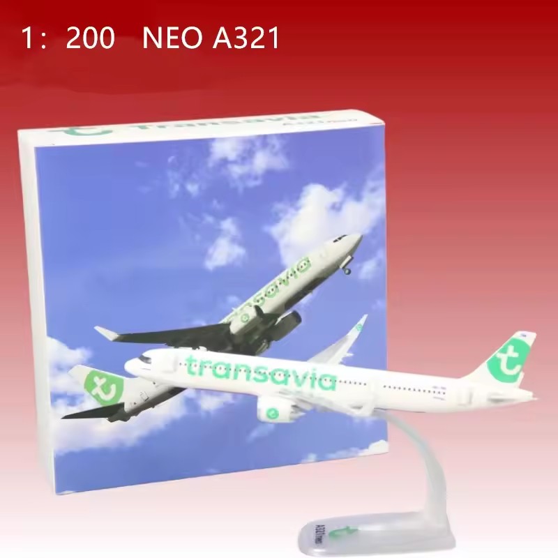 1:200 Scale Model Marabu/Play/ - đánh giá và giá Model Airplane Plastic