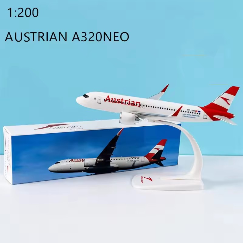 1:200 Scale Model Marabu/Play/ - đánh giá và giá Model Airplane Plastic